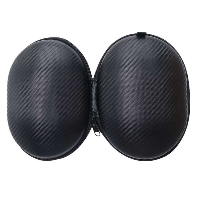 キャリングケース トラベル収納バッグ プロテクター ヘッドホ - Headphone Case Hard のレビューと価格
