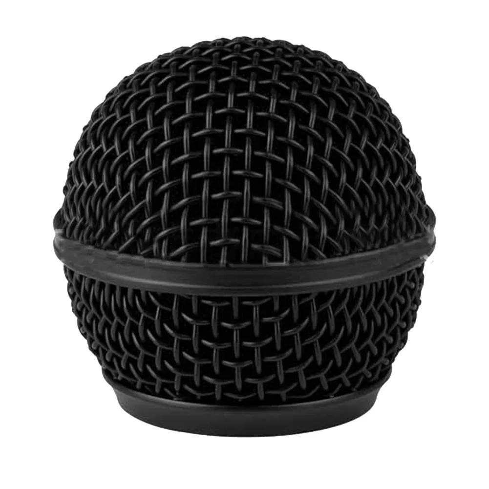 マイクメッシュヘッド 58 マイク用 Shure ベータグリ - Shure Mic Sm58 のレビューと価格