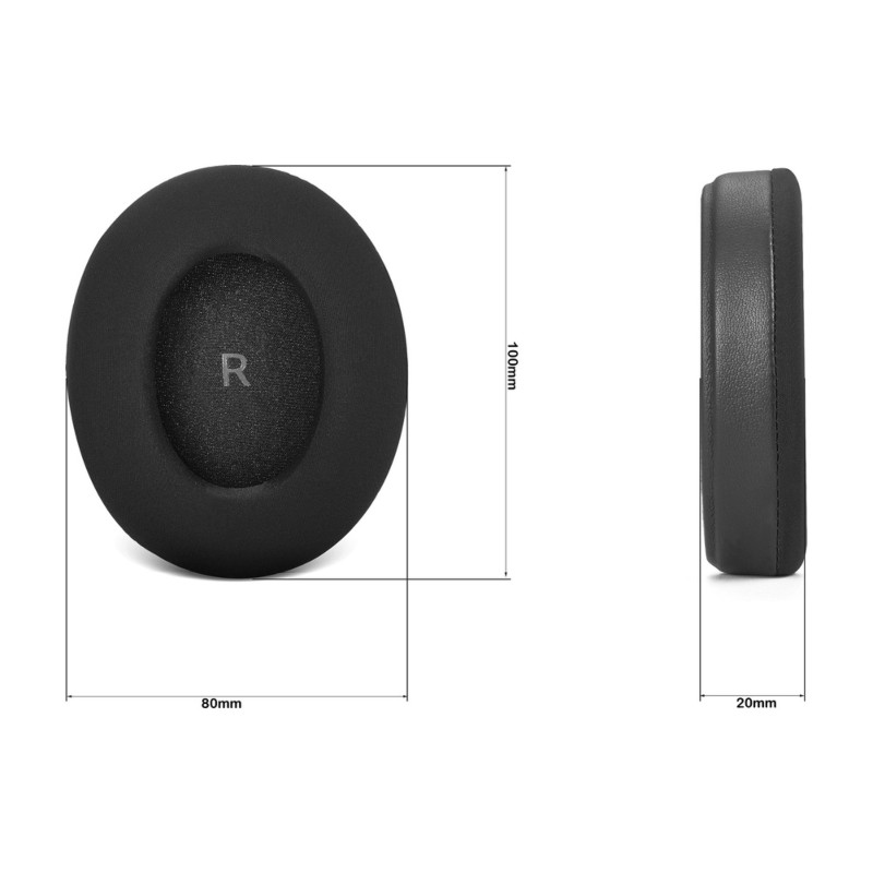 B63B-ゼンハイザー Momentum 4/5 互換交換用 - Sennheiser Headphone Momentum 4 のレビューと価格