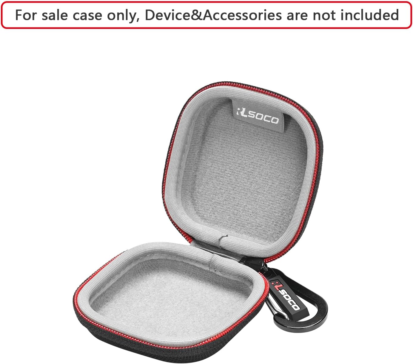 RLSOCO SHOKZ NEW OpenFit 2+/2/ - Headphone Case Hard のレビューと価格