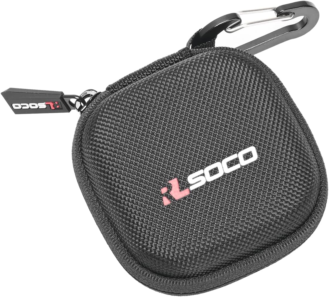 RLSOCO SHOKZ NEW OpenFit 2+/2/ - Headphone Case Hard のレビューと価格