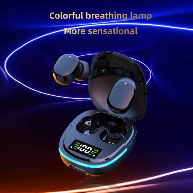 オリジナルTWS G9S完全ワイヤレスBluetoothイヤ - Wireless Earbuds Tws のレビューと価格