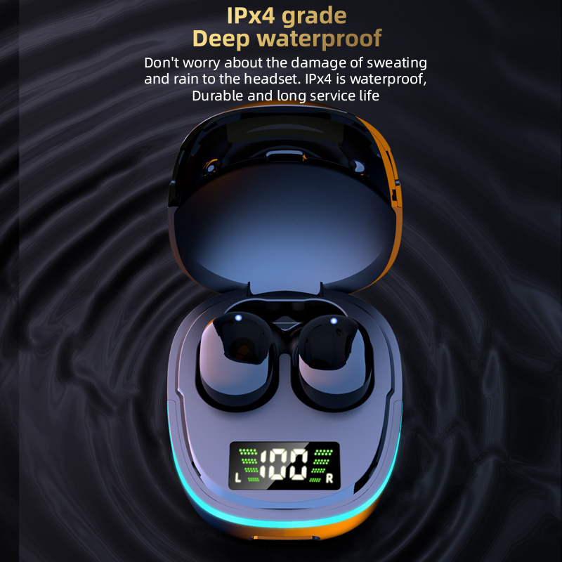 オリジナルTWS G9S完全ワイヤレスBluetoothイヤ - Wireless Earbuds Tws のレビューと価格