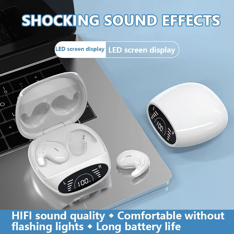 VIVO スリープ インビジブル イヤホン 小型ヘッドホン  - Noise Cancelling Headphone のレビューと価格